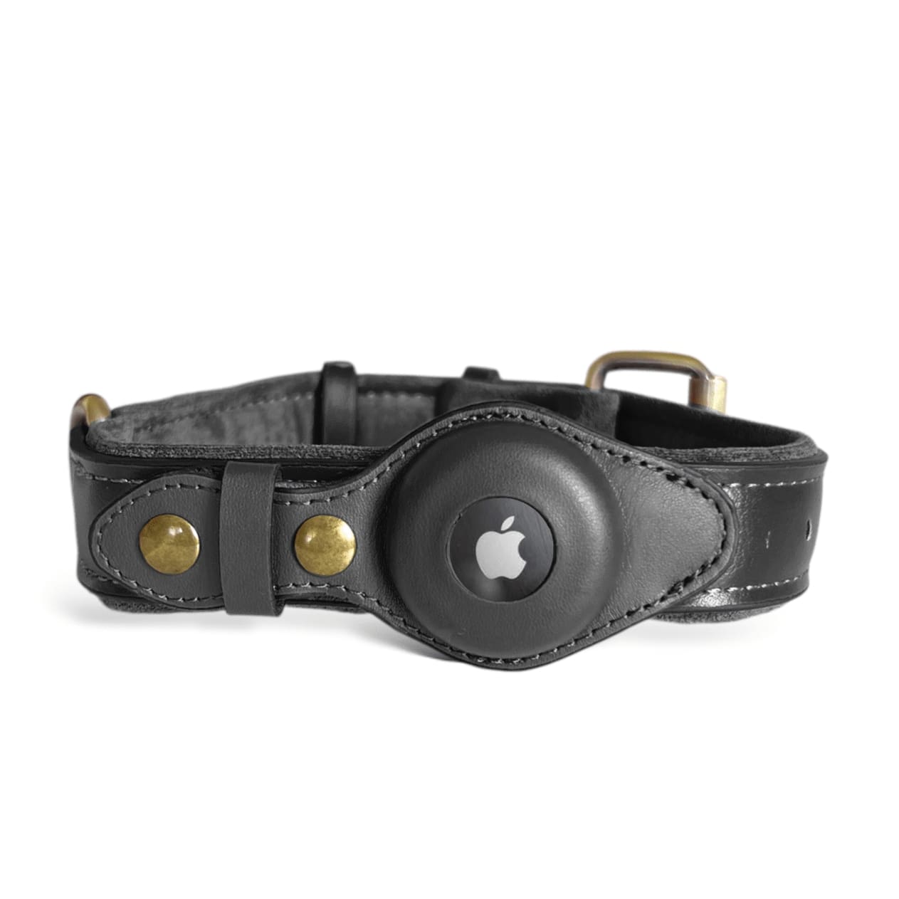 QuickFit Airtag Dog Collar