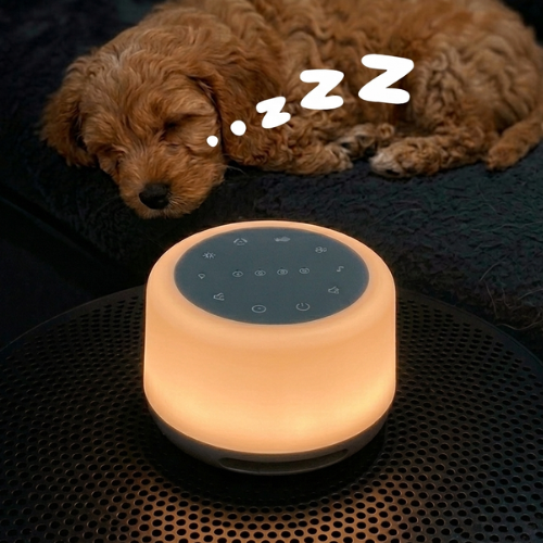 CalmPup White Noise Machine
