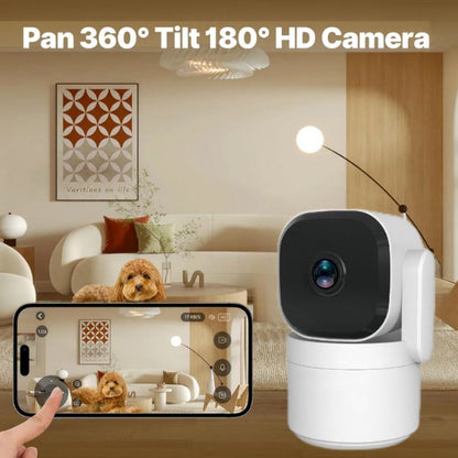 PawSafe Indoor Dog Camera