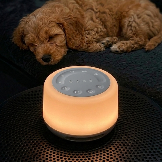 CalmPup White Noise Machine