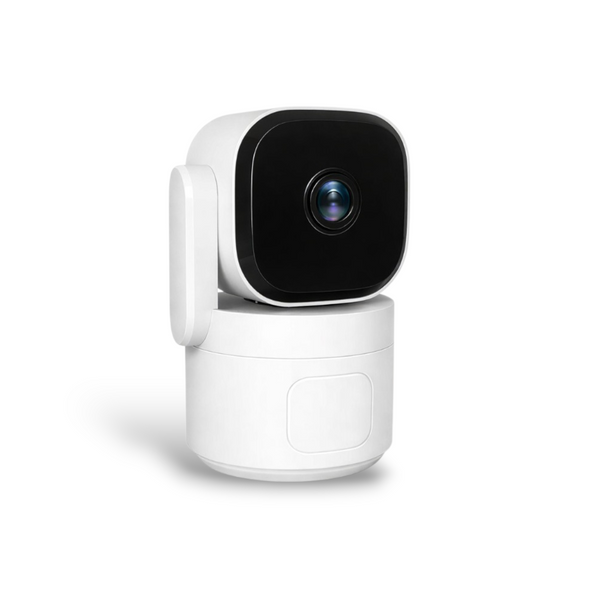 PawSafe Indoor Dog Camera