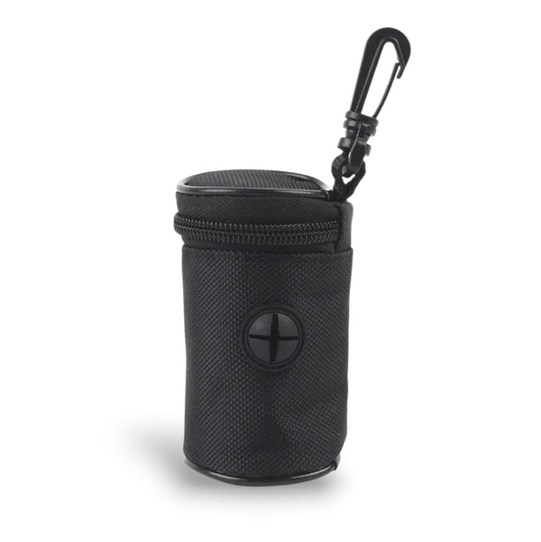 Dog Poop Bag Holder