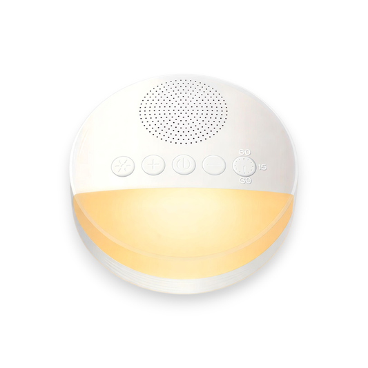 CalmPup White Noise Machine