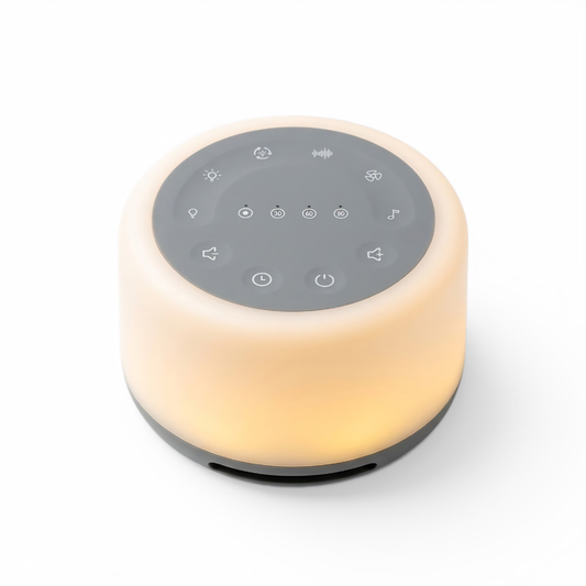 CalmPup White Noise Machine