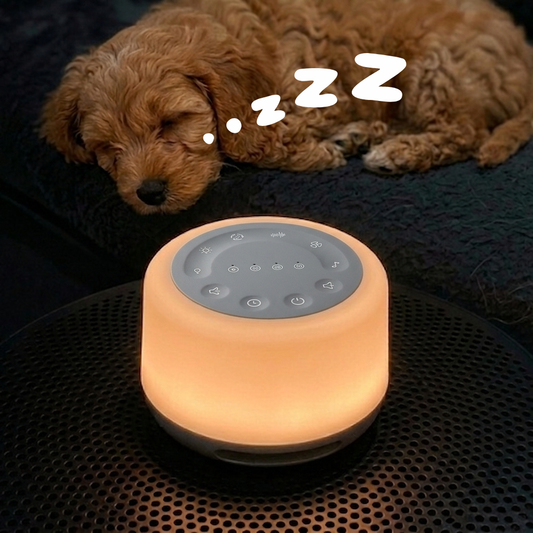 CalmPup White Noise Machine