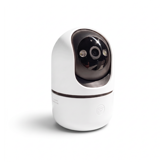 PawSafe Indoor Dog Camera