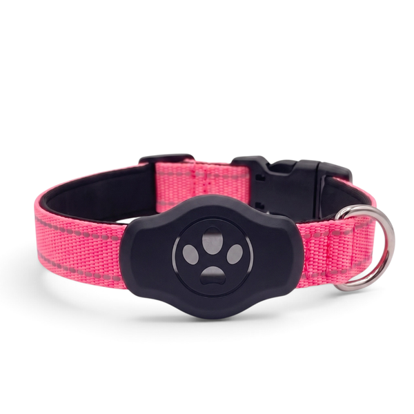 Voyager Airtag Dog Collar