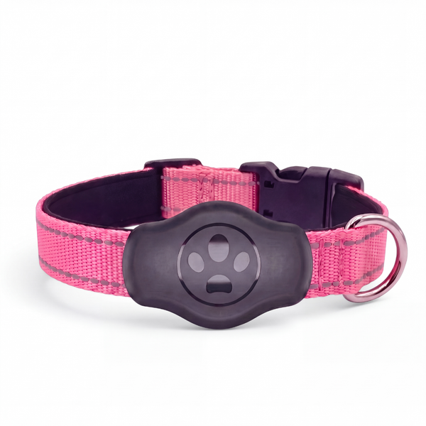 Voyager Airtag Dog Collar