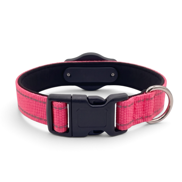 Voyager Airtag Dog Collar
