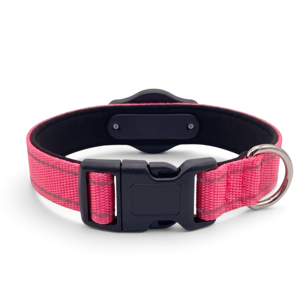 Voyager Airtag Dog Collar