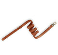 QuickFit Leather Leash