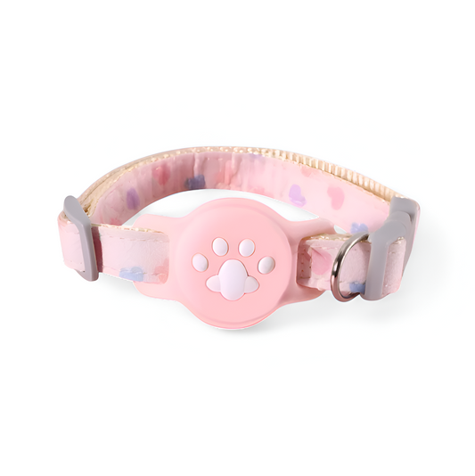 PurrFit Airtag Cat Collar